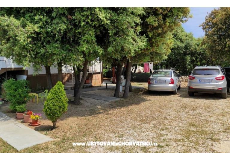 Apartmani Ružica Mandre – foto 7