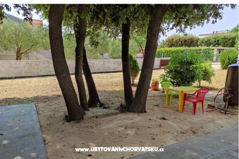 Apartmani Ružica Mandre – foto 8