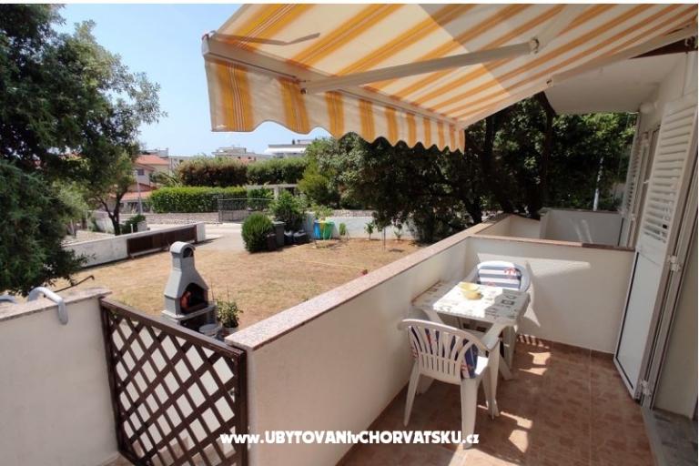 Apartmani Ružica Mandre – foto 9