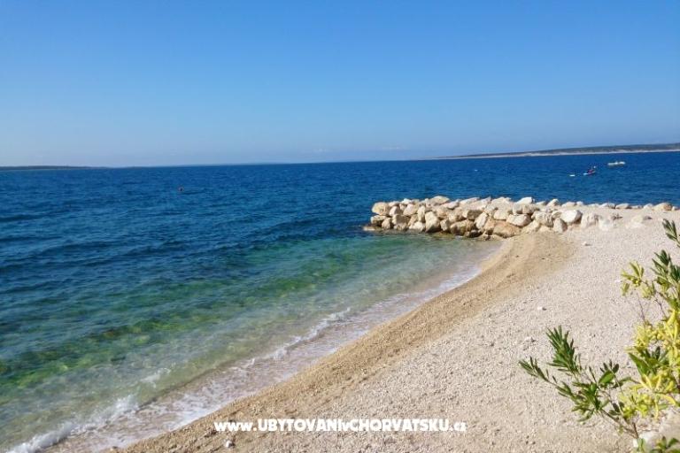 Marea Apartmani Mandre – foto 11