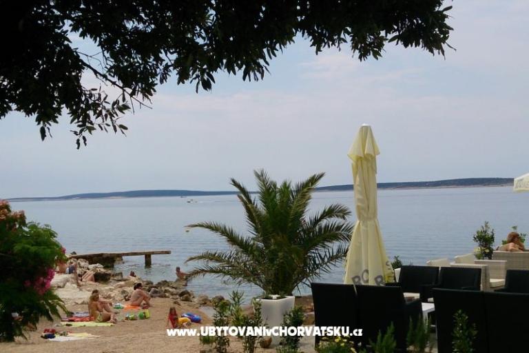 Marea Apartmani Mandre – foto 12