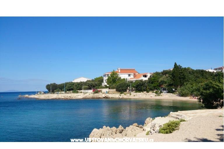 Marea Apartmani Mandre – foto 14