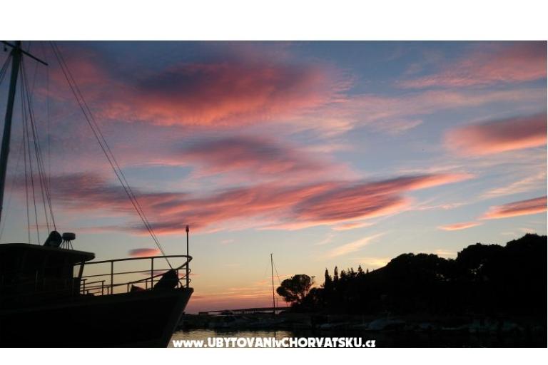 Marea Apartmani Mandre – foto 15