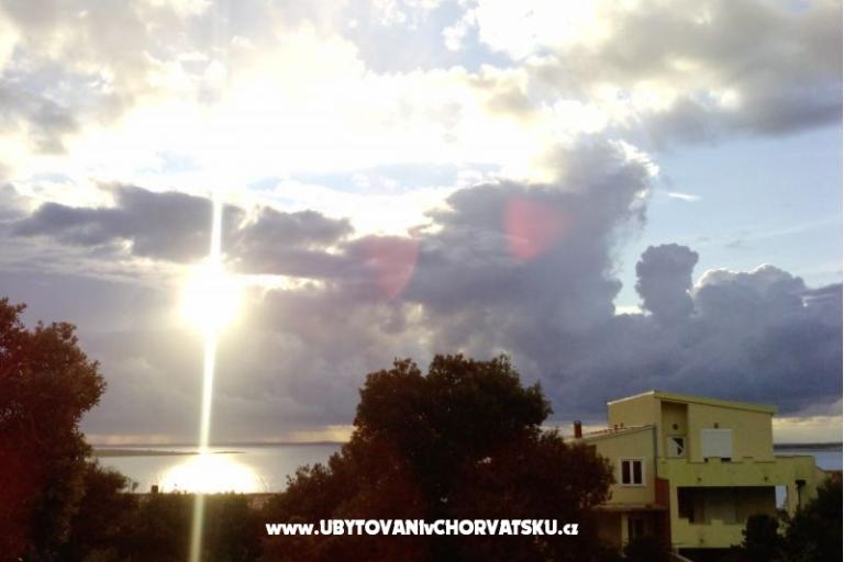 Marea Apartmani Mandre – foto 2