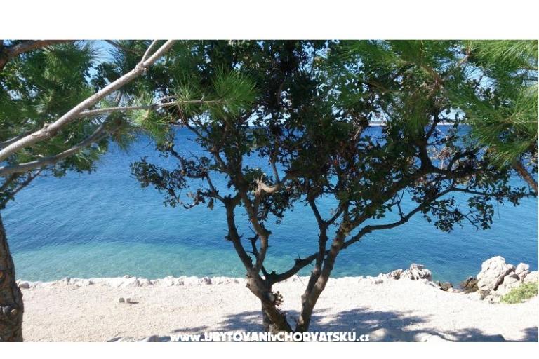 Marea Apartmani Mandre – foto 9