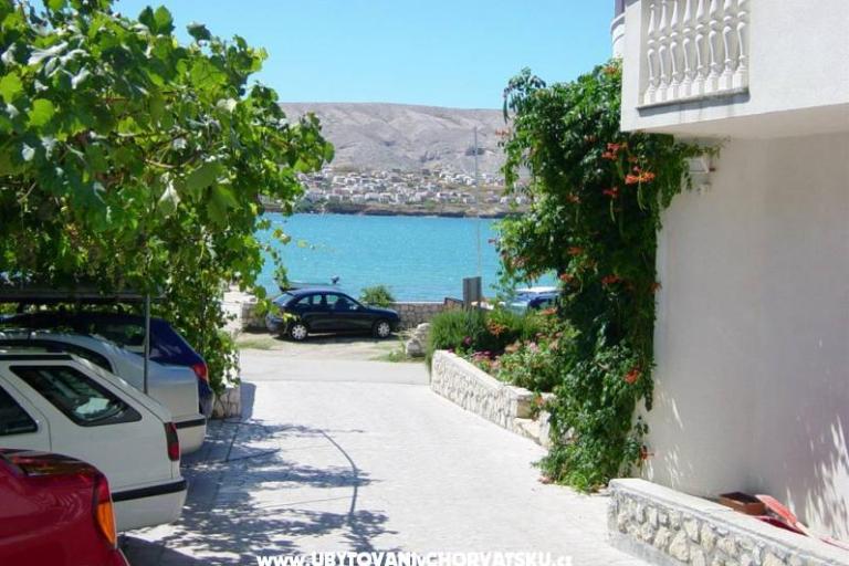 Pag Apartmani – foto 2