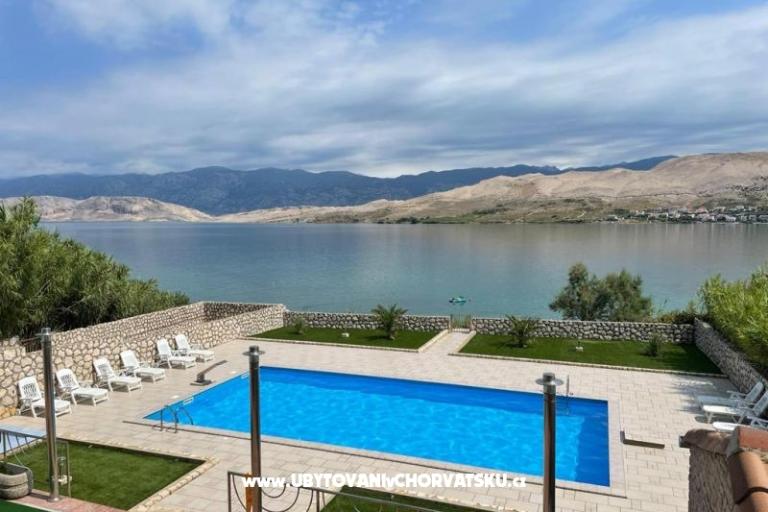 Pool Apartman Antonia – foto 2