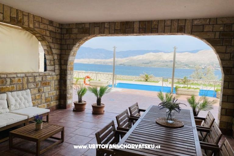 Pool Apartman Antonia – foto 34