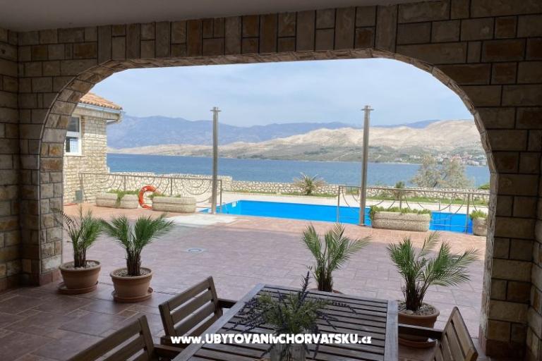 Pool Apartman Antonia – foto 38