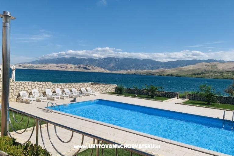 Pool Apartman Antonia – foto 40