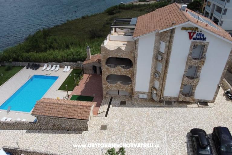 Pool Apartman Antonia – foto 6