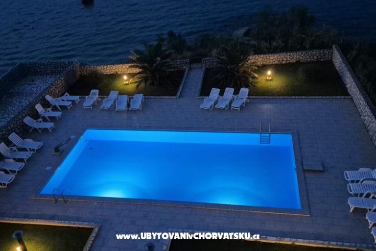 Pool apartments Pag – foto 10