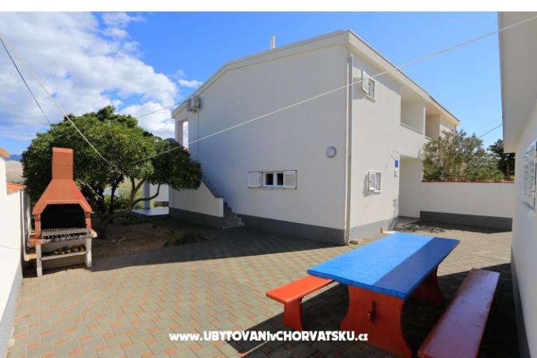 Sun Apartmani Pag – foto 15