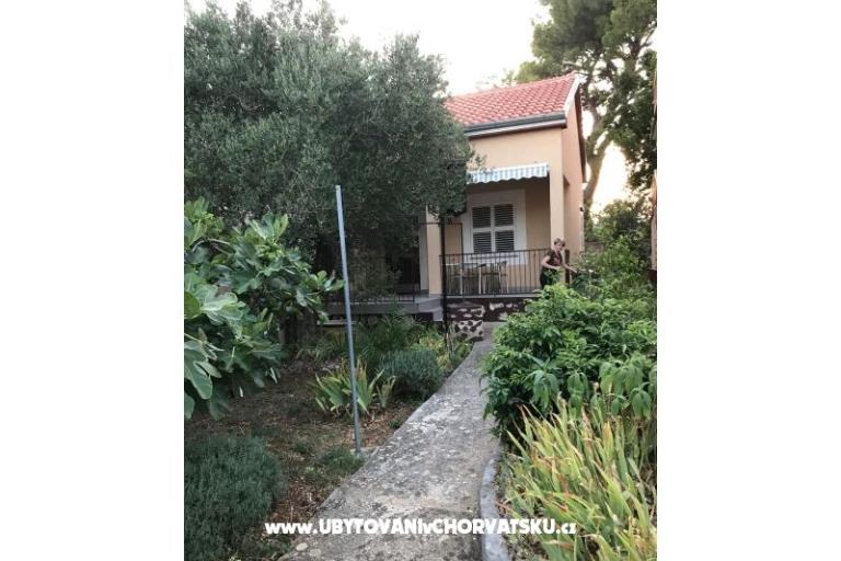 Apartman - Kuća  Milka – foto 11