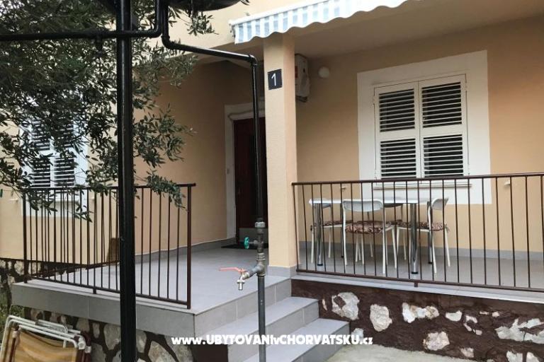 Apartman - Kuća  Milka – foto 13