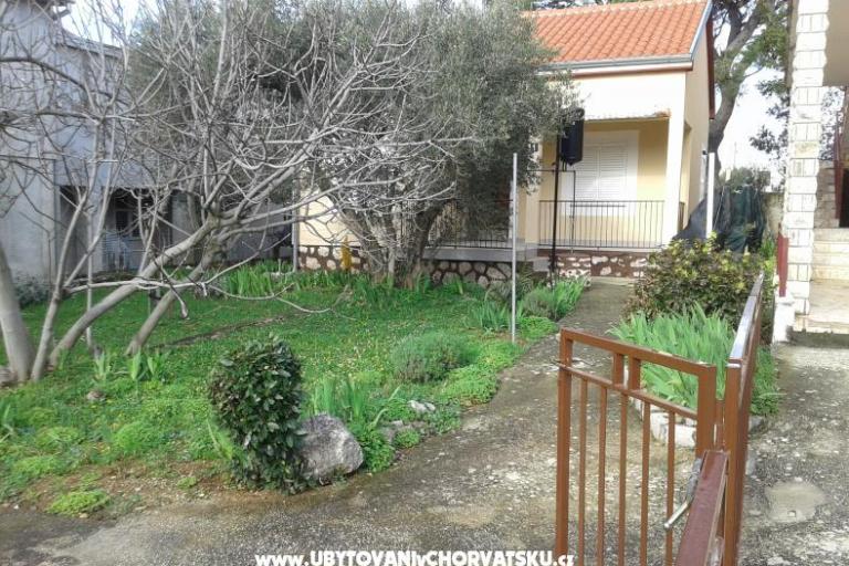 Apartman - Kuća  Milka – foto 3