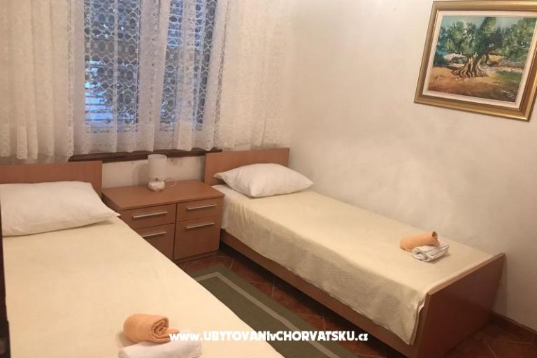 Apartman - Kuća  Milka – foto 9