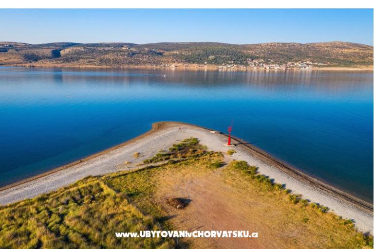 Apartman Agava Seline – foto 14