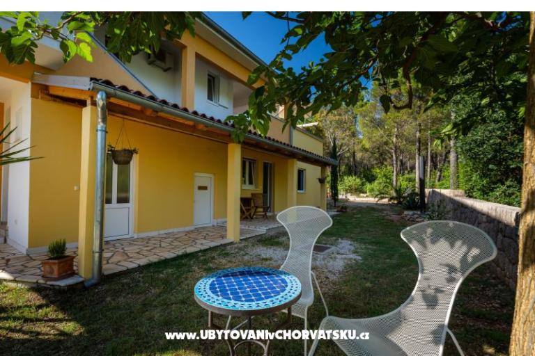 Apartman Agava Seline – foto 15