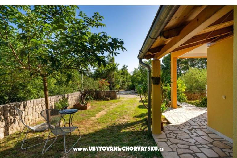 Apartman Agava Seline – foto 16
