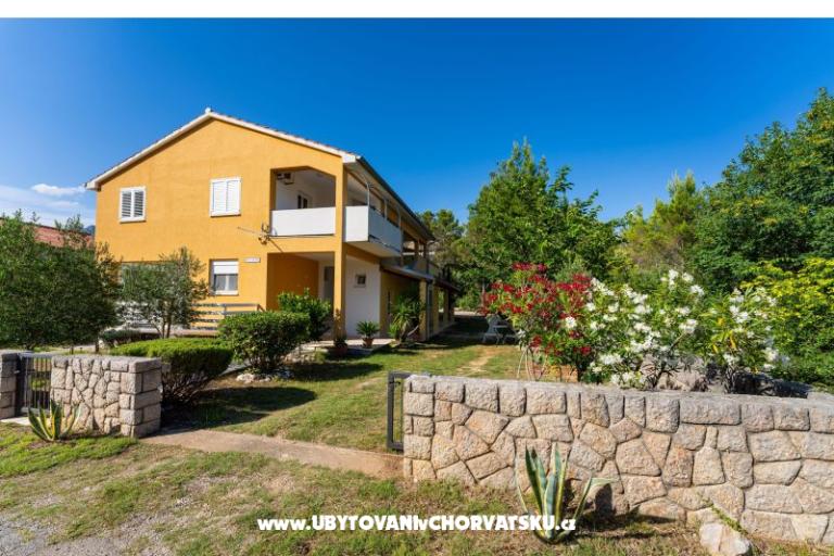 Apartman Agava Seline – foto 18
