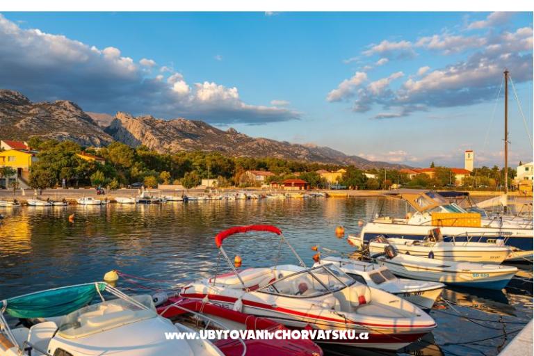 Apartman Agava Seline – foto 7