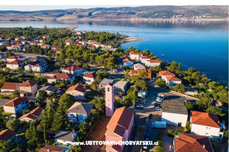 Apartman Agava Seline – foto 8