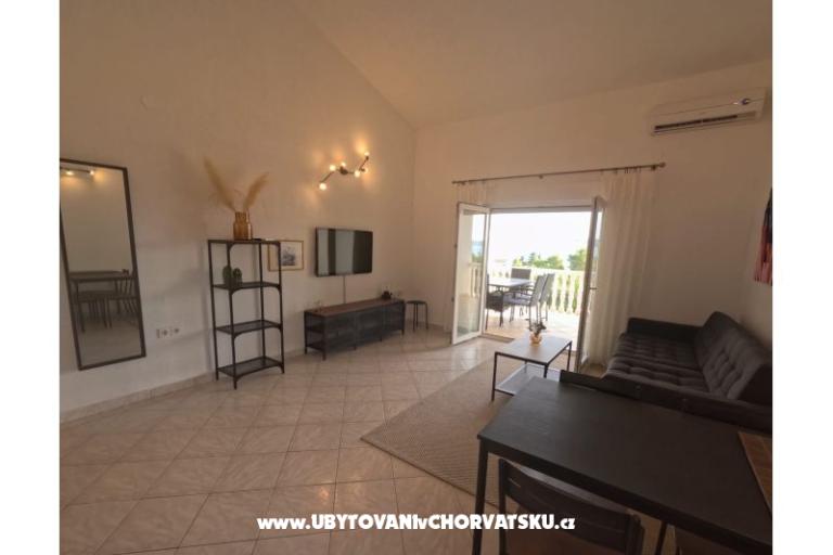 Apartman Martina, studio Maja – foto 7