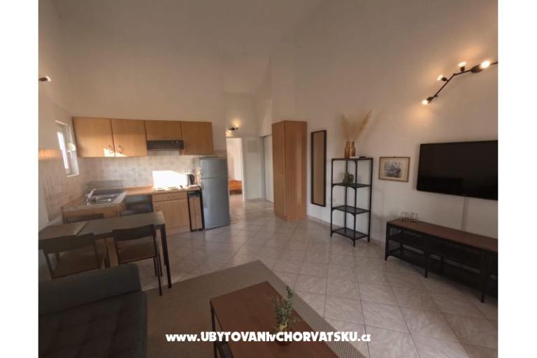 Apartman Martina, studio Maja – foto 8