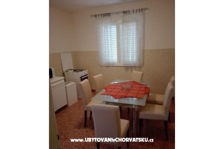 Apartman Rovanjska – foto 16
