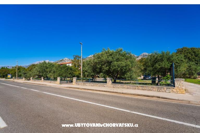 Apartmani Adriana – foto 8