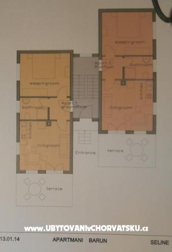 Apartmani Barun – foto 14