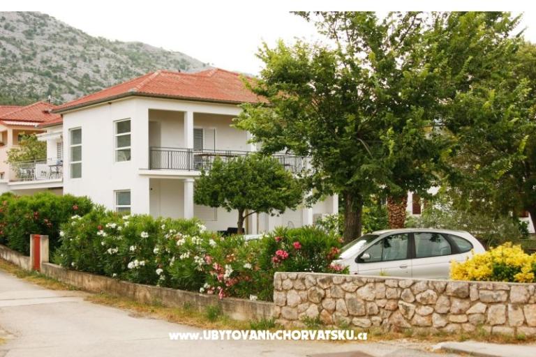 Apartmani Buco - Smiljana – foto 9