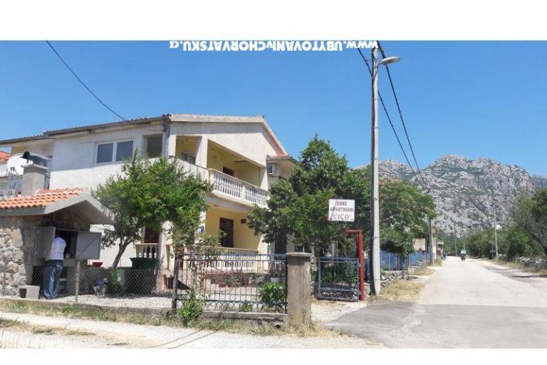 Apartmani Ćićo – foto 2