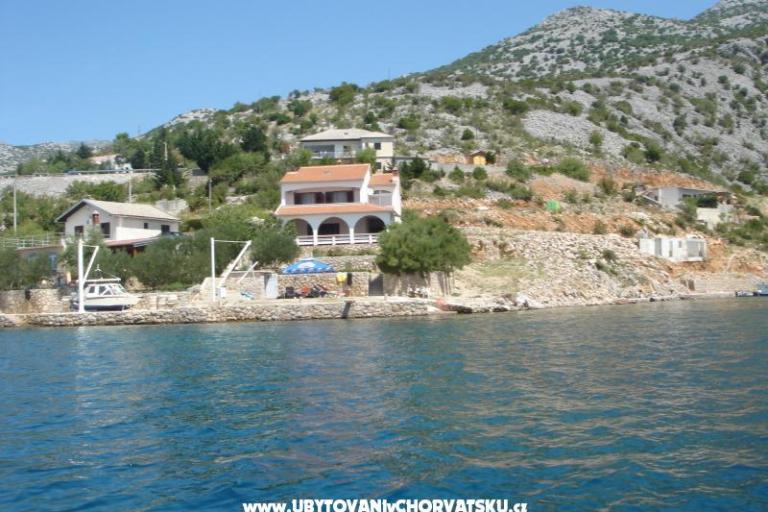 Apartmani Čustić – foto 16