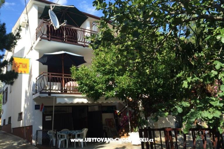 Apartmani Cvekan – foto 2