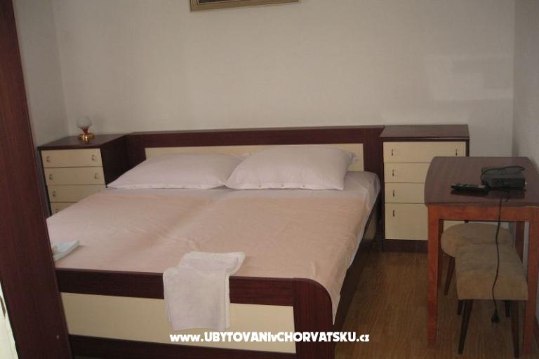 Apartmani &amp; Sobe Danica – foto 5