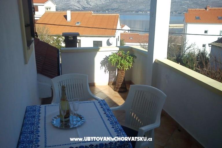 Apartmani Kondrić Vinjerac – foto 10
