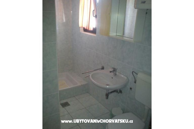 Apartmani Kondrić Vinjerac – foto 11