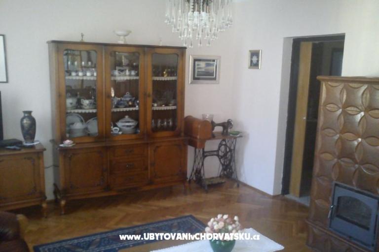 Apartmani Kondrić Vinjerac – foto 13