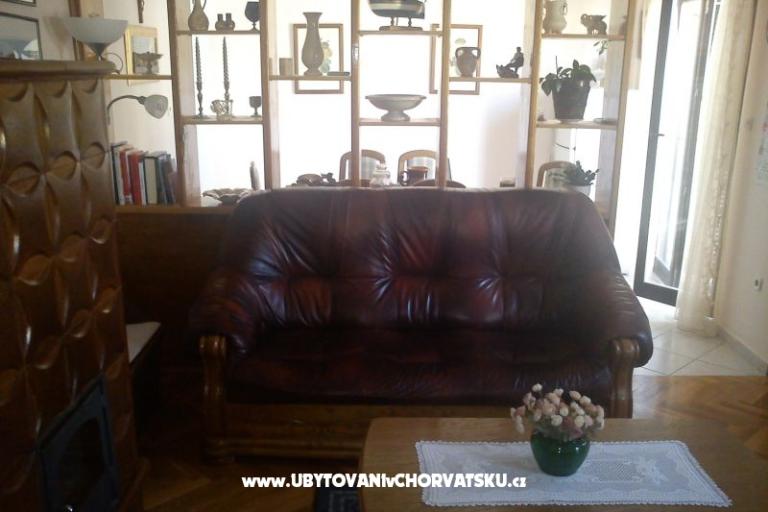 Apartmani Kondrić Vinjerac – foto 14