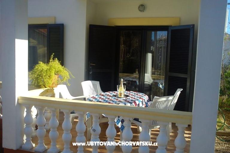 Apartmani Kondrić Vinjerac – foto 15