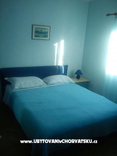 Apartmani Kondrić Vinjerac – foto 3