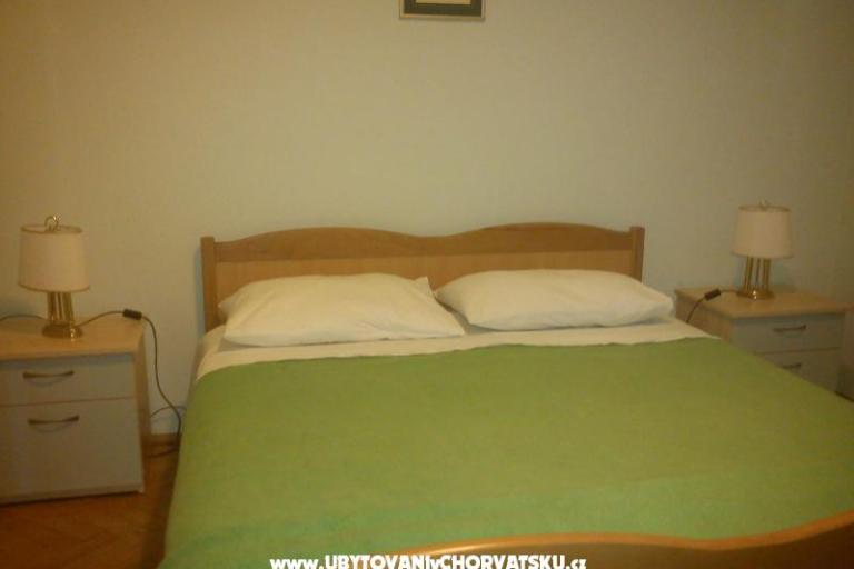 Apartmani Kondrić Vinjerac – foto 4