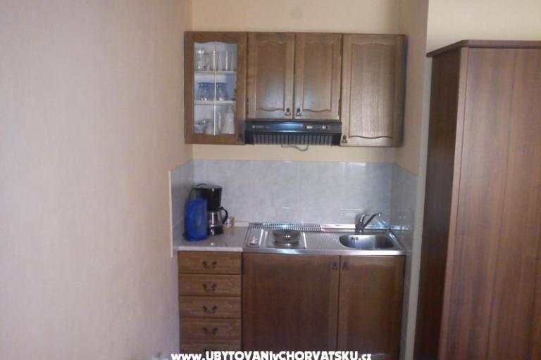 Apartmani Kondrić Vinjerac – foto 6