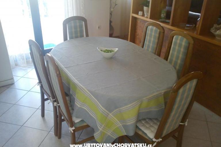 Apartmani Kondrić Vinjerac – foto 7