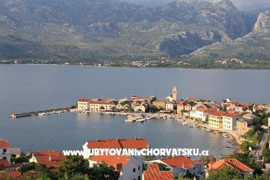 Apartmani Kondrić Vinjerac – foto 8