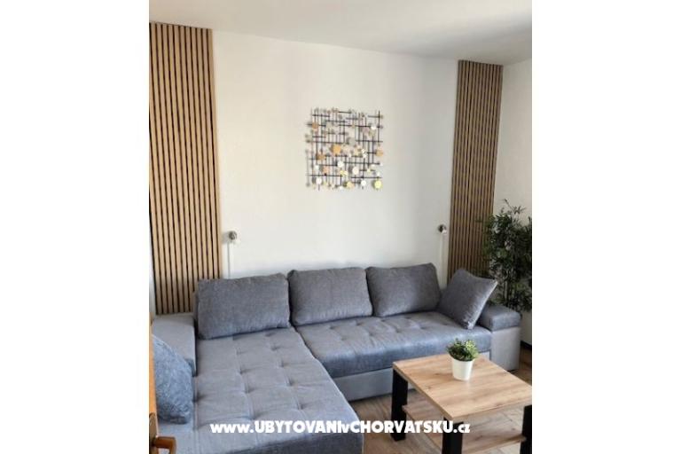 Apartmani Lucija – foto 9