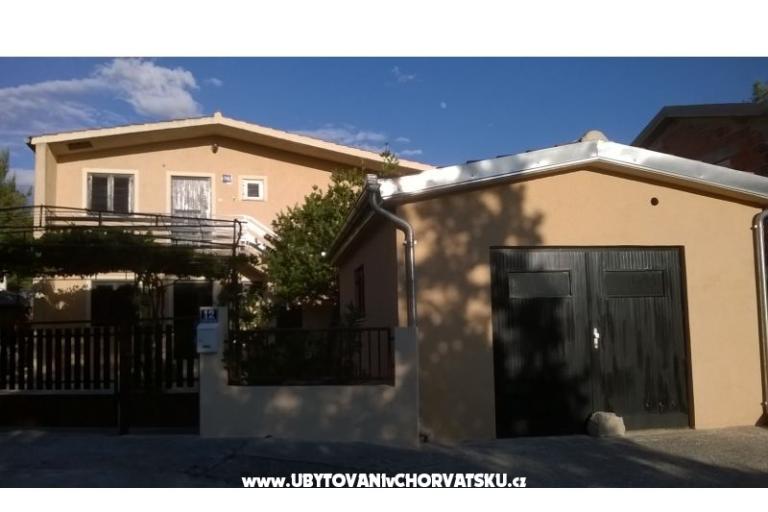 Apartmani Luka &amp; Lea – foto 2
