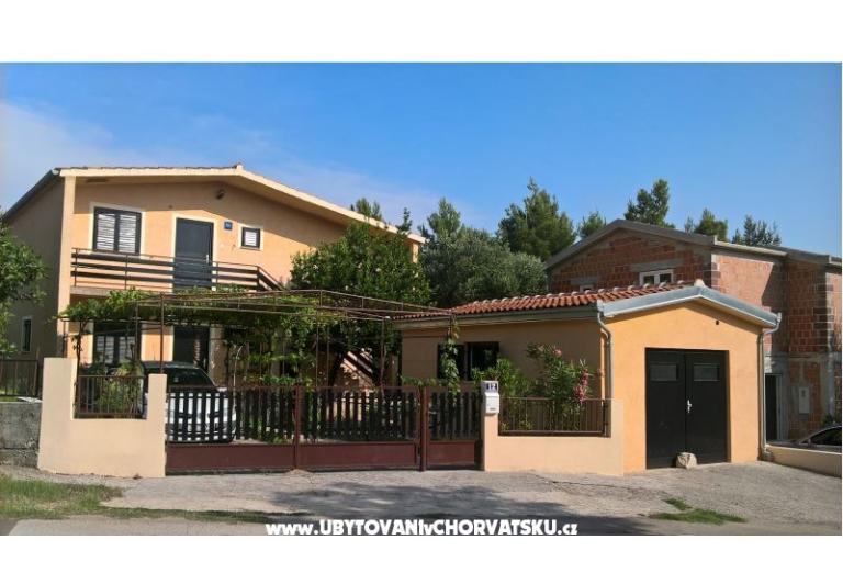 Apartmani Luka &amp; Lea – foto 3